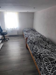 Monteurzimmer - Bad Gandersheim - 8