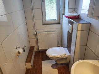 Monteurzimmer - Bad Gandersheim - 4