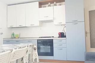 Marotta, 300 mt dal mare, 3 camere, 10 letti - 2