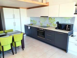 Apartman 21 - 1
