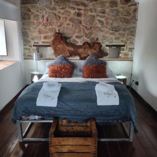 La casa de la Tina - Porquera de Santullán - 0