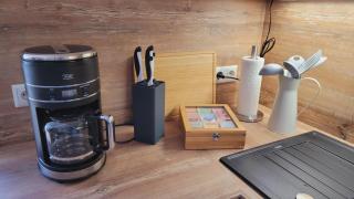 Ferienwohnung Festungsblick Königstein - 6