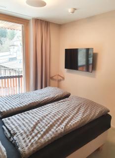 Ferienwohnung Stenna SELVA an Toplage - Flims - 8
