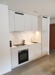 Ferienwohnung Stenna SELVA an Toplage - Flims - 7