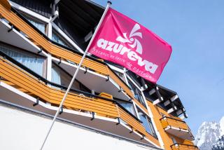 Azureva La Clusaz les Confins - La Clusaz - 3