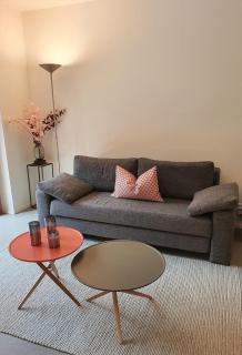 Ferienwohnung Stenna SELVA an Toplage - Flims - 3