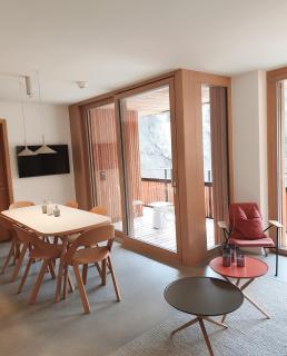 Ferienwohnung Stenna SELVA an Toplage - Flims - 4