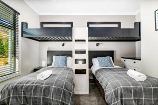 Cardrona Cottage - Cardrona Holiday Home - 1