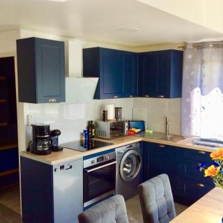 bienvenue chez Alain et Marie - Antibes - 1