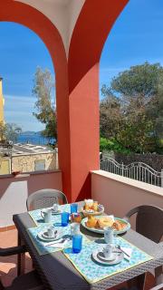La Casa del Sole sul mare di Ischia - Ischia - 5
