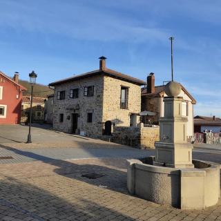 La casa de la Tina - Porquera de Santullán - 9