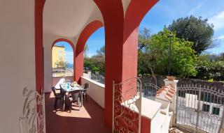 La Casa del Sole sul mare di Ischia - Ischia - 0