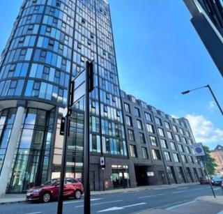 Sheffield City Centre Studio - Sheffield - 2