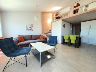 Apartman 21 - 6