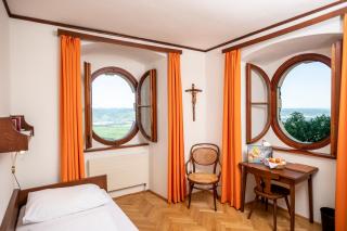 Gästehaus Benediktinerstift Göttweig - Bed & Breakfast Monastery - Furth - 8