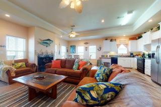 Sandy Daze - Crystal Beach - 8