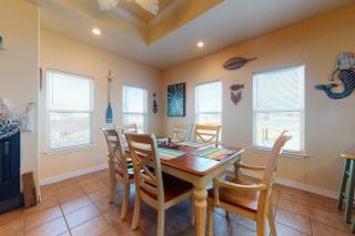 Sandy Daze - Crystal Beach - 5