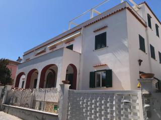 La Casa del Sole sul mare di Ischia - Ischia - 9