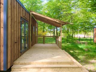 CAMPING ETANG DES BOIS - 1