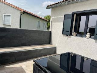 Petite maison en pleine campagne - Labastide-Gabausse - 3