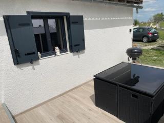 Petite maison en pleine campagne - Labastide-Gabausse - 4