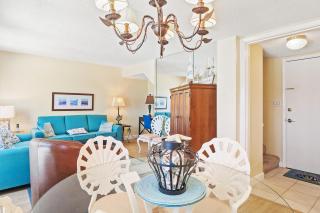 Pinnacle Port Condos II - Panama City Beach - 3