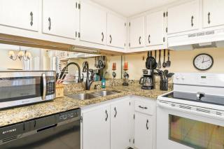 Pinnacle Port Condos II - Panama City Beach - 5