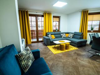 Markowe Apartamenty Złote Wzgórze - Szklarska Poręba - 0