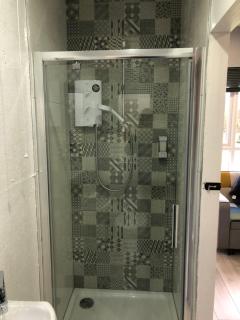 Gracelands Glamping lodge 1 - Ballyronan - 6