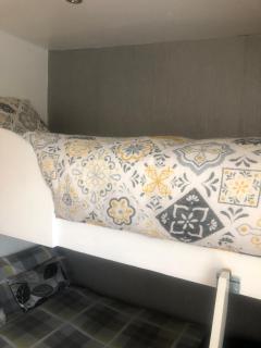 Gracelands Glamping lodge 1 - Ballyronan - 3