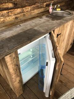 Gracelands Glamping lodge 1 - Ballyronan - 1