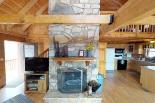 Eagles Nest - New Tazewell - 9
