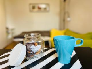 Luxodonta Apartment - Cracovia - 3