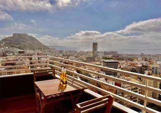 Suites Alicante - Alicante - 0