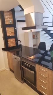 Loft Mariola - Apartamento en el centro histórico - 7