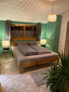 Sepps Appartement - Fieberbrunn - 6
