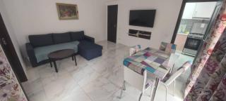 HOME NAYA - Bucarest - 6