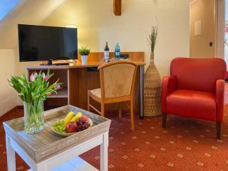 Wohnen am Schloss, Schlossblick - 6