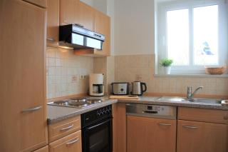 Wittes Wohnung - Am Schwarzen Busch - 7