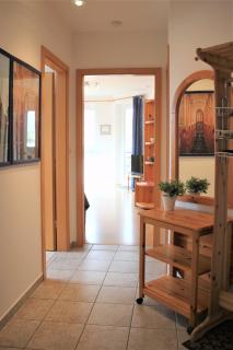 Wittes Wohnung - Am Schwarzen Busch - 3