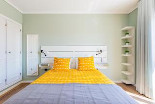 Bela Vista - Beach Apartment - Praia de Mira - 3