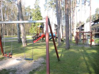 Apartament 15 z ogródkiem - Pogorzelica - Pogorzelica - 1