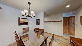 One Bedrooms At Snowbird Condos Slopeside - Free Wifi & Assigned Parking! - Mammoth Lakes - 1