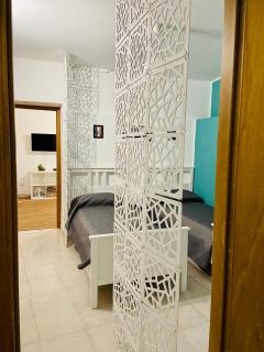 LA CASA DI TABBi - Palerme - 4