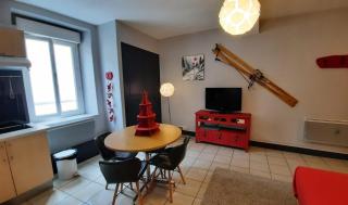 Un petit studio à la montagne - Ax-les-Thermes - 3