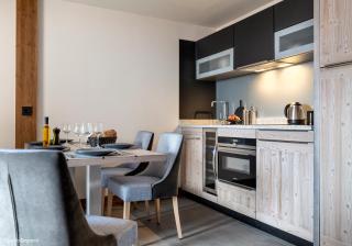MGM Hôtels & Résidences - Résidence Chalets Laska - 1
