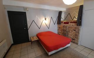 Un petit studio à la montagne - Ax-les-Thermes - 4