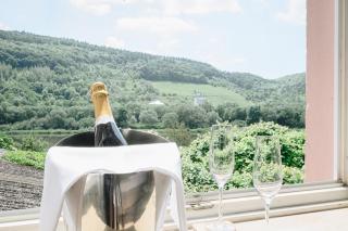 Boutiquehotel Kloster Pfalzel - Trier - 5