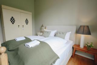 Boutiquehotel Kloster Pfalzel - Trier - 9