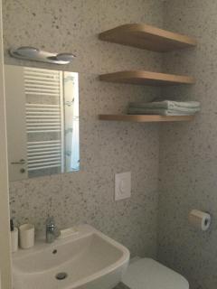 Lovely studio appartment with patio near the sea - Koper - 6